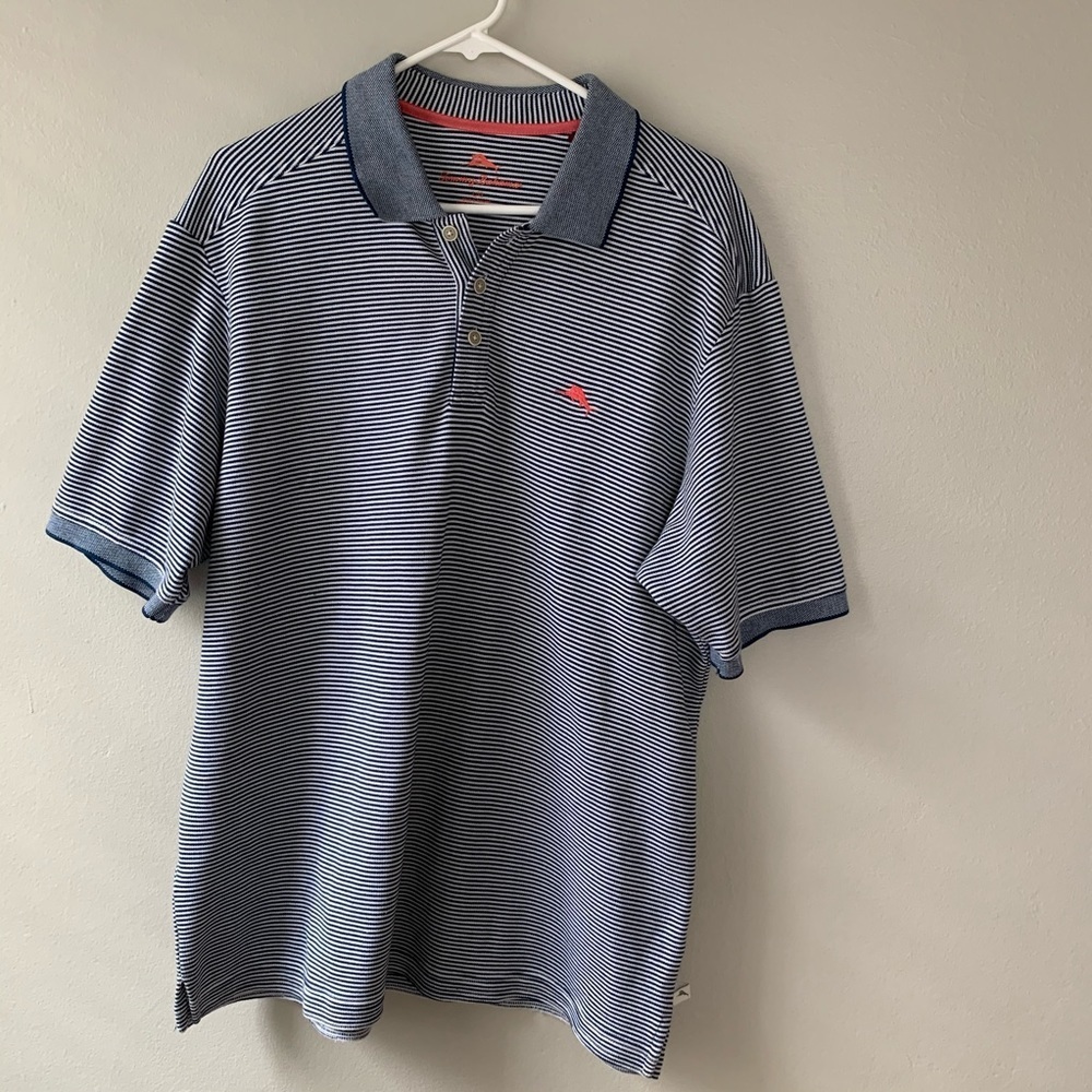 Tommy Bahama Polo Shirt